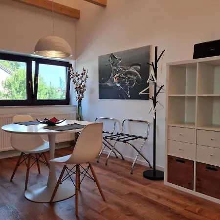 Let Your Soul Relax! Neufahrn bei Freising