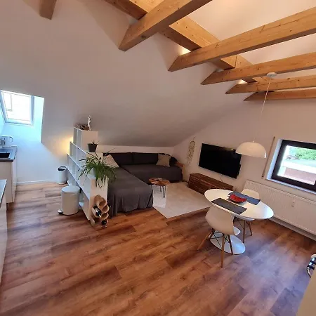 Let Your Soul Relax! * Neufahrn bei Freising