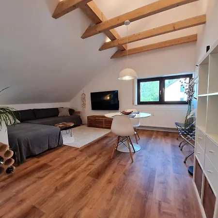 Appartement Let Your Soul Relax!