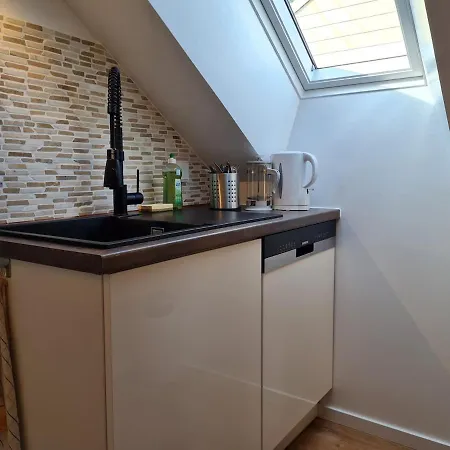Let Your Soul Relax! Appartement Neufahrn bei Freising