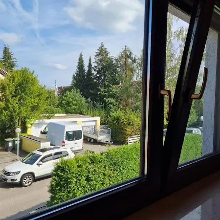 Let Your Soul Relax! Appartement