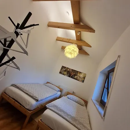 Appartement Let Your Soul Relax! Neufahrn bei Freising