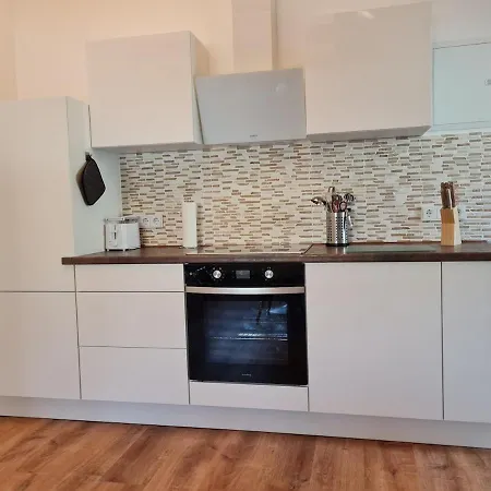 Appartement Let Your Soul Relax!