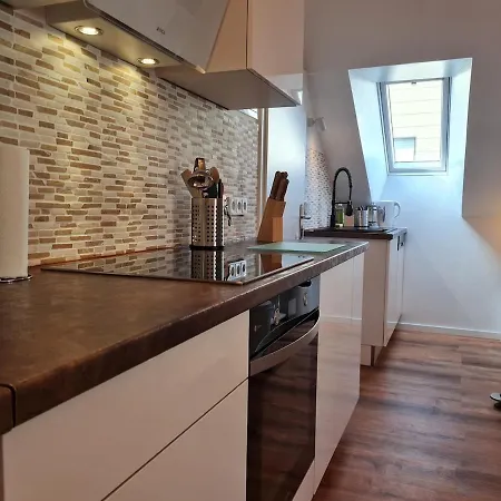 Let Your Soul Relax! Appartement *