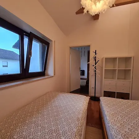Let Your Soul Relax! Appartement