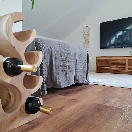 Appartement Let Your Soul Relax!