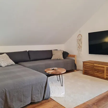 Let Your Soul Relax! Appartement