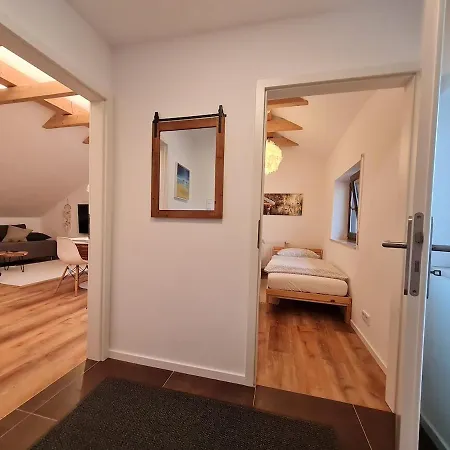 Let Your Soul Relax! Appartement