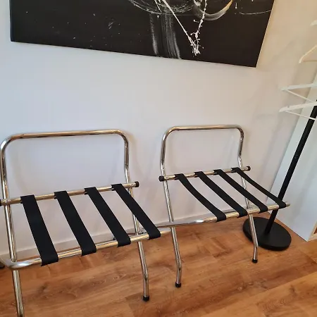 Appartement Let Your Soul Relax! *