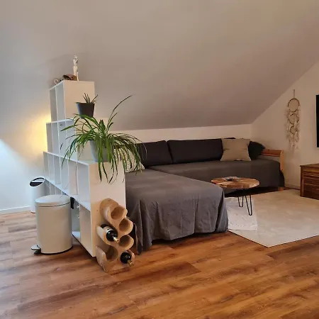 Let Your Soul Relax! Appartement Neufahrn bei Freising