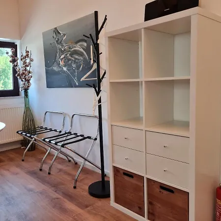 Let Your Soul Relax! Appartement *