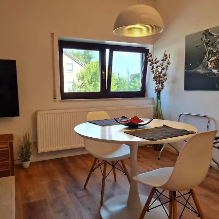 Let Your Soul Relax! * Neufahrn bei Freising