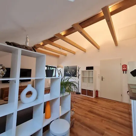 Appartement Let Your Soul Relax! *